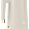 Czajnik w kolorze kremowym - 1,7 l