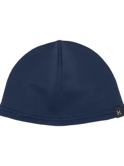 Czapka beanie "Betula" w kolorze granatowym