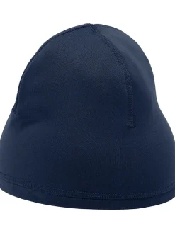 Czapka beanie "Betula" w kolorze granatowym