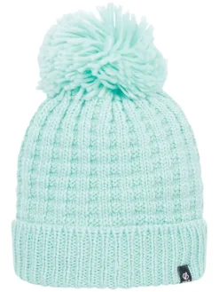 Czapka beanie "Convoke" w kolorze miętowym