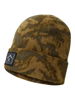 Czapka beanie "Magic" w kolorze khaki