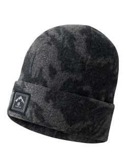 Czapka beanie "Magic" w kolorze antracytowym