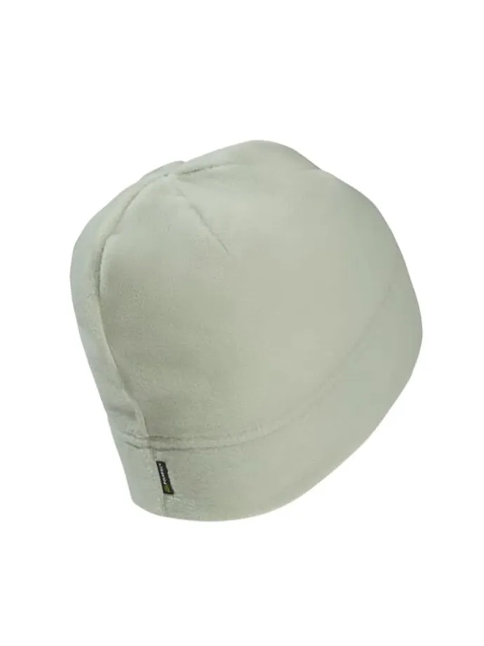 Czapka beanie "Real Stuff" w kolorze miętowym