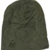 Czapka beanie w kolorze khaki