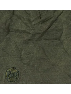 Czapka beanie w kolorze khaki