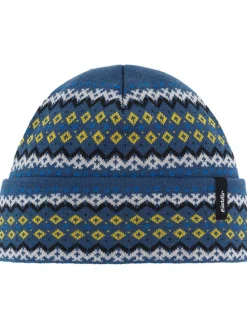Czapka "North" ze wzorem