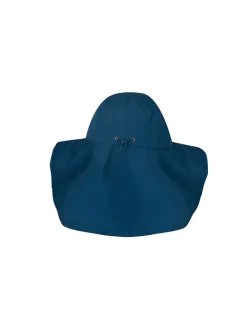 Czapka "Trolltunga" w kolorze granatowym