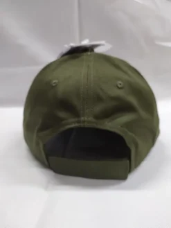 Czapka w kolorze khaki