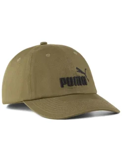 Czapka w kolorze khaki