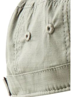 Czapka w kolorze khaki