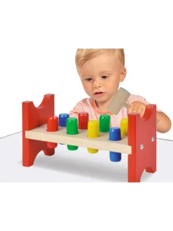 10-częściowa przebijanka - 12 m+