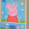 12-częściowe puzzle "Świnka Peppa" - 2+