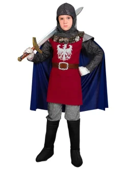 3-częściowy kostium