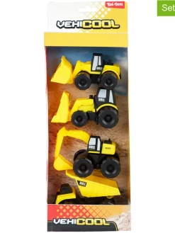 4-częściowy zestaw - 3+