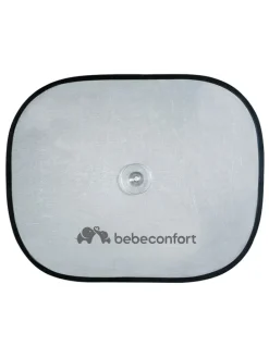 3-częściowy zestaw "BBC Travel Safety Kit" w kolorze czarnym