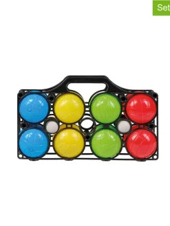11-częściowy zestaw do gry w mini-boccia - 4+