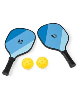5-częściowy zestaw do gry w pickleball - 8+