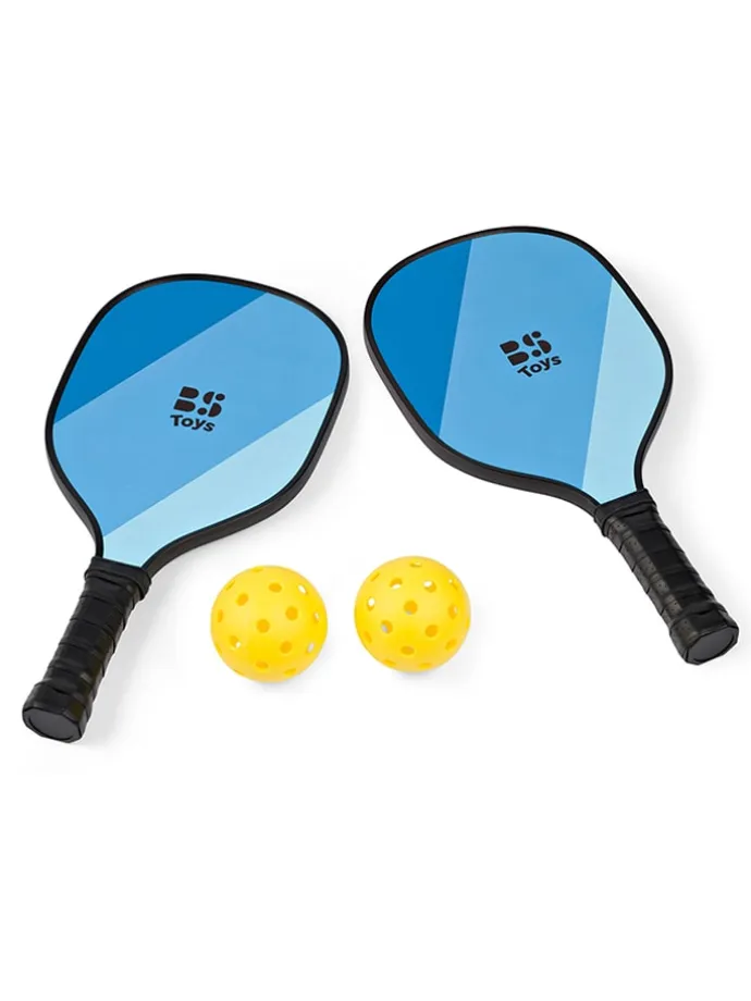 5-częściowy zestaw do gry w pickleball - 8+