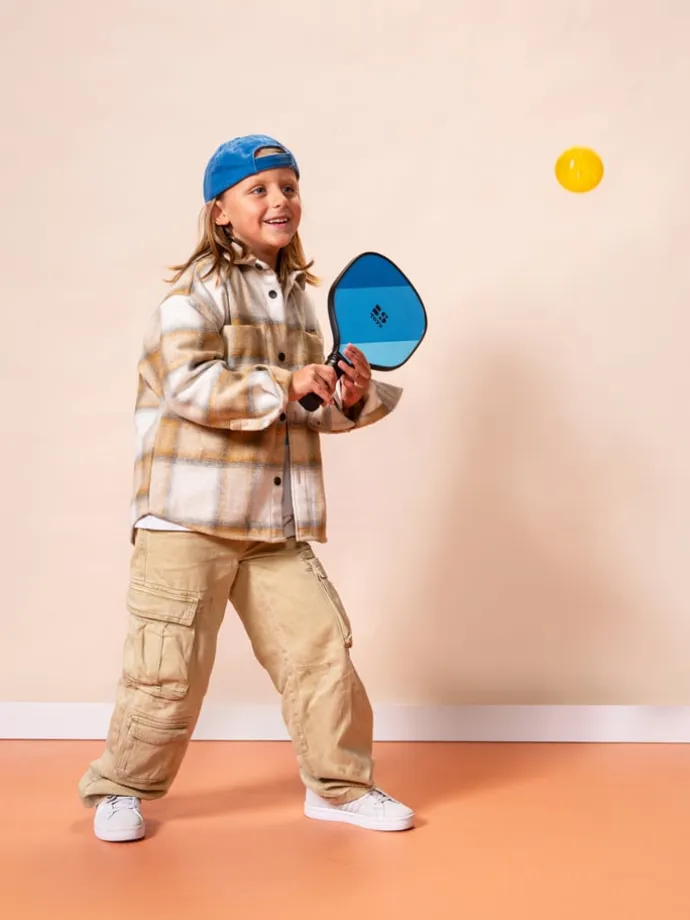5-częściowy zestaw do gry w pickleball - 8+
