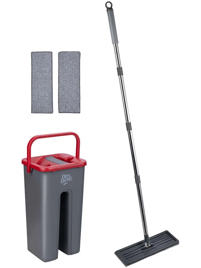 2-częściowy zestaw do mycia podłóg (produkt niespodzianka)