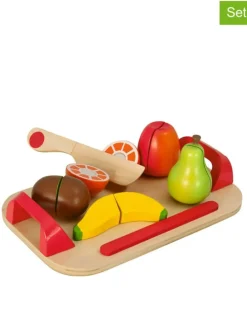 12-częściowy zestaw "Fruits" - 2+