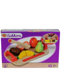 12-częściowy zestaw "Fruits" - 2+