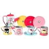 9-częściowy zestaw "Hello Kitty" - 3+