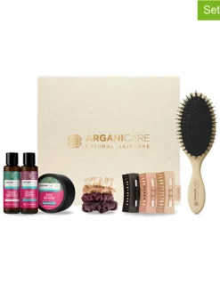 6-częściowy zestaw "Keratin Care & Style" do pielągnacji włosów