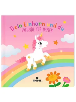 2-częściowy zestaw "Little unicorn" - 4+