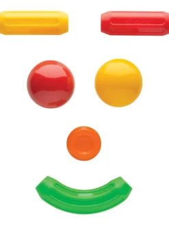 10-częściowy zestaw magnetyczny