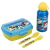5-częściowy zestaw "Mickey Mouse" do lunchu