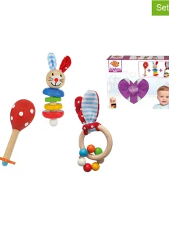 3-częściowy zestaw muzyczny - 3 m+