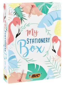 29-częściowy zestaw "My stationary Box"