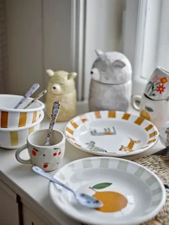 3-częściowy zestaw naczyń