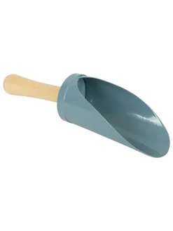 4-częściowy zestaw łopatek - 3+