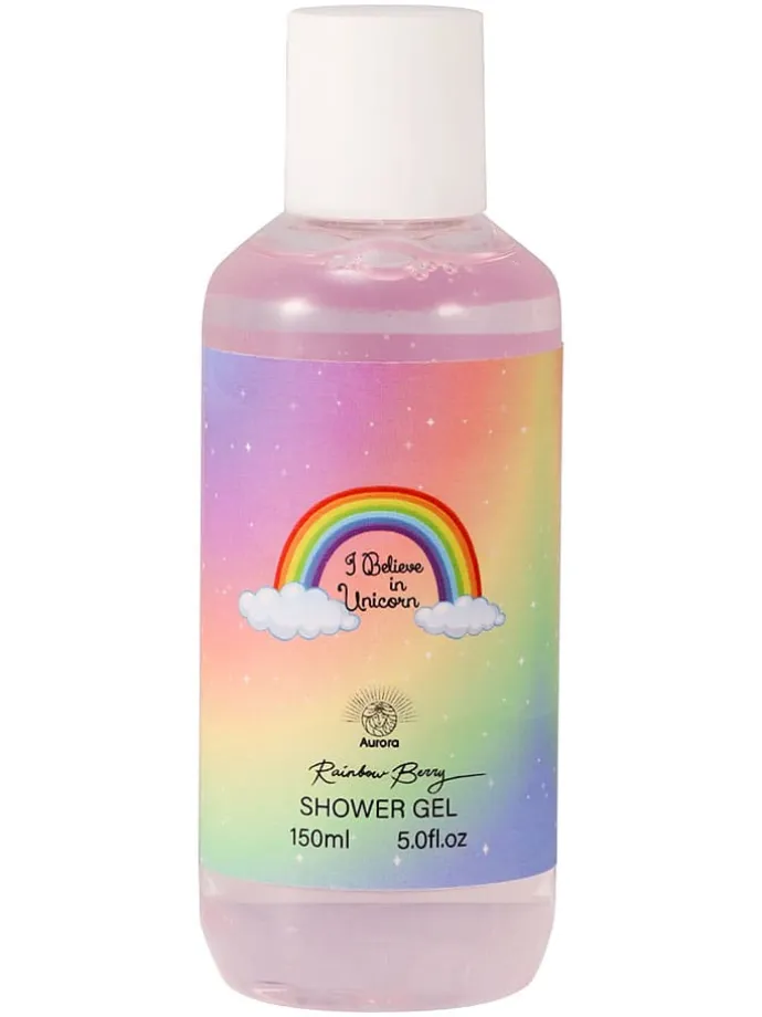5-częściowy zestaw pielęgnacyjny "Kids Magic" - 3+