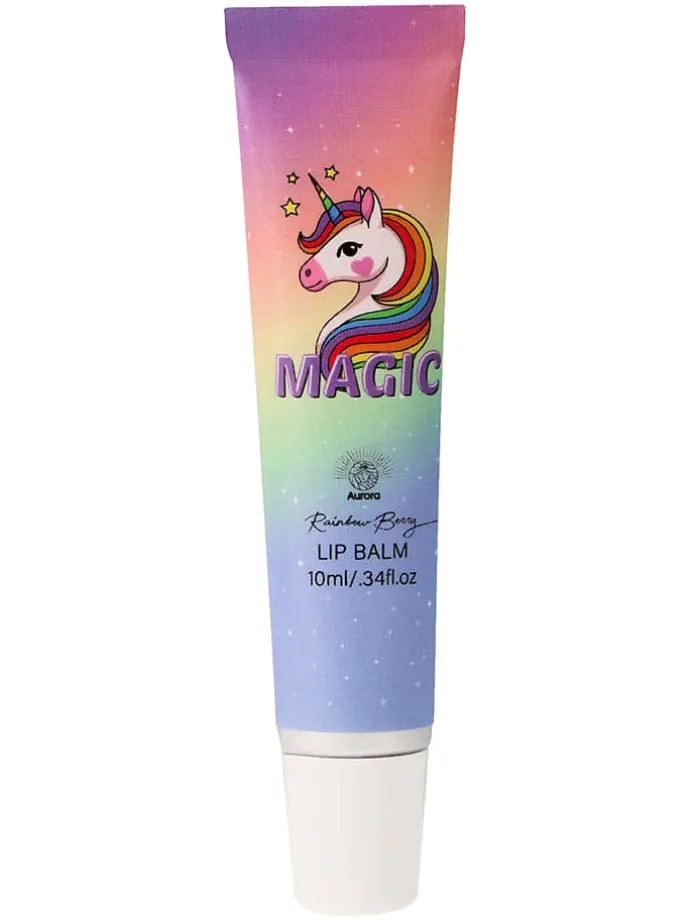 5-częściowy zestaw pielęgnacyjny "Kids Magic" - 3+