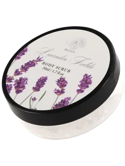 4-częściowy zestaw pielęgnacyjny "Lavender Fields"