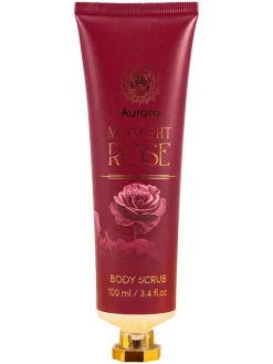 3-częściowy zestaw pielęgnacyjny "Midnight Rose"