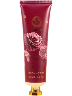 3-częściowy zestaw pielęgnacyjny "Midnight Rose"