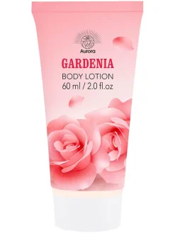 3-częściowy zestaw pielęgnacyjny "Gardenia"