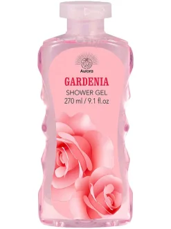 3-częściowy zestaw pielęgnacyjny "Gardenia"
