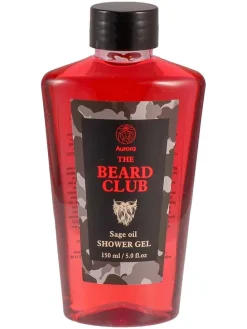 2-częściowy zestaw pielęgnacyjny "The Beard Club"