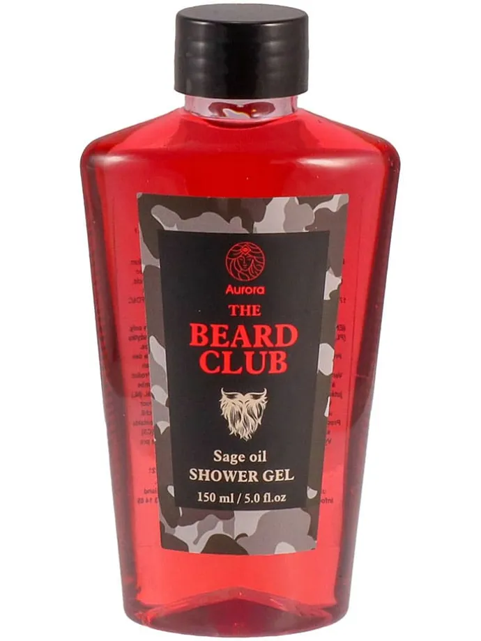 2-częściowy zestaw pielęgnacyjny "The Beard Club"