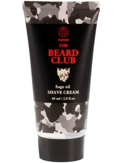 2-częściowy zestaw pielęgnacyjny "The Beard Club"