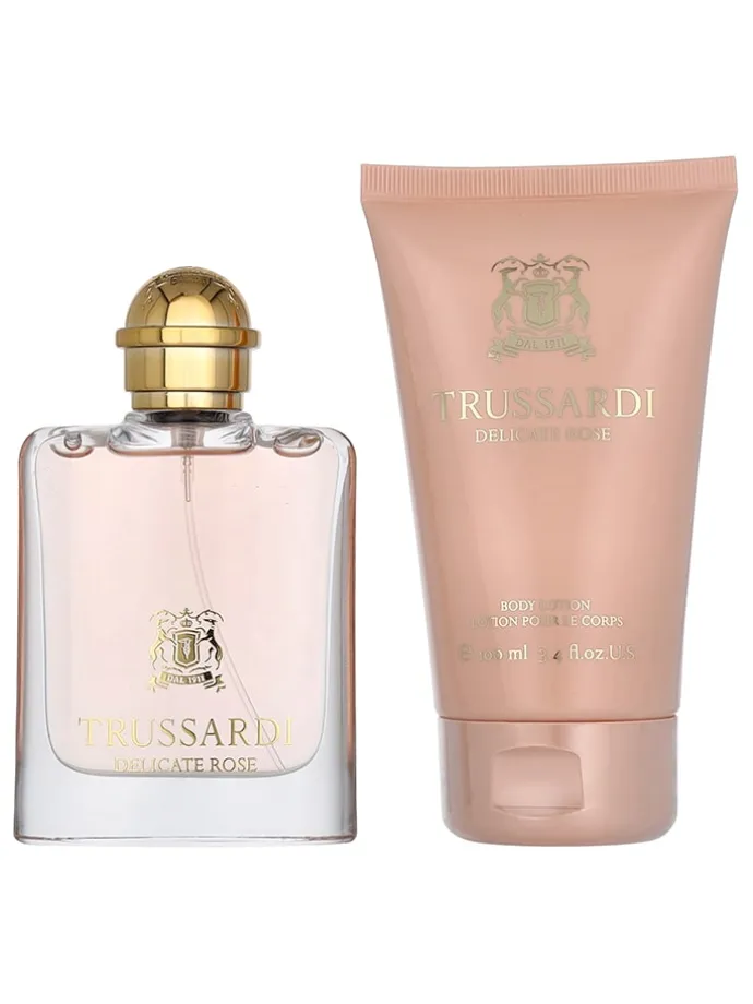 2-częściowy zestaw prezentowy "Delicate Rose Urban"