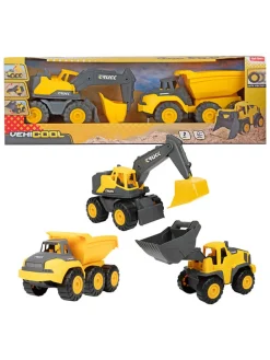 2-częściowy zestaw - 3+ (produkt niespodzianka)