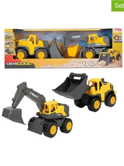 2-częściowy zestaw - 3+ (produkt niespodzianka)