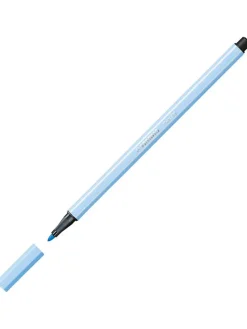 24-częściowy zestaw "STABILO point 88 & Pen 68 - ARTY"
