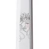 3-częściowy zestaw sztućców w kolorze białym